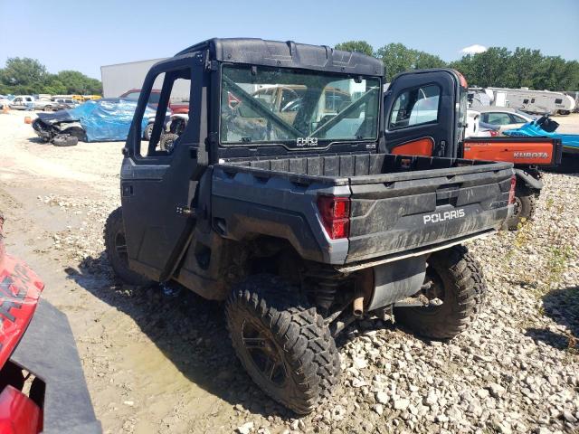 2025 POLARIS RANGER XP 1000 NORTHSTAR EDITION  