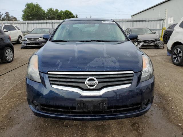 2007 NISSAN ALTIMA 2.5