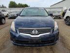 2007 NISSAN ALTIMA 2.5 for sale at Copart ON - TORONTO