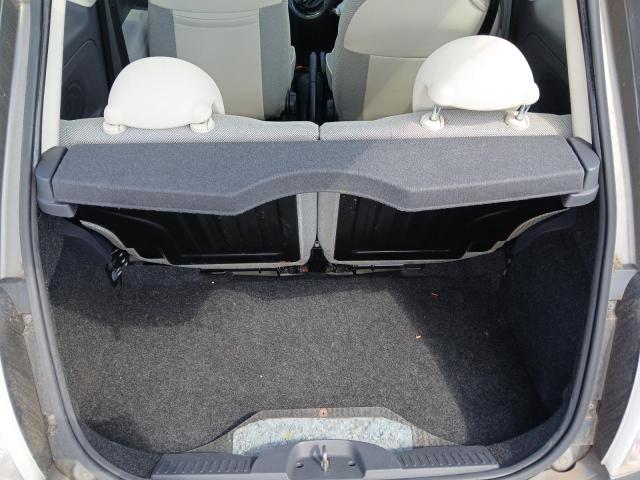 2012 FIAT 500 LOUNGE