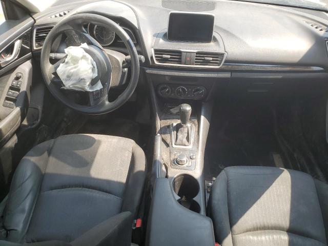 2016 MAZDA 3 SPORT