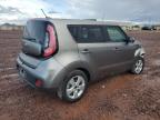 2019 Kia Soul  продається в Phoenix, AZ - Front End