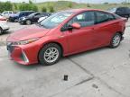 2018 Toyota Prius Prime    for Sale in Littleton, CO - Side