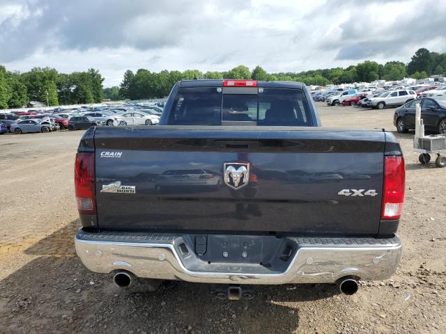  RAM 1500 2019 Gray