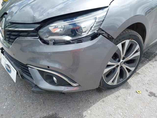 2017 RENAULT SCENIC DYN