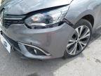 2017 RENAULT SCENIC DYN for sale at Copart GLOUCESTER