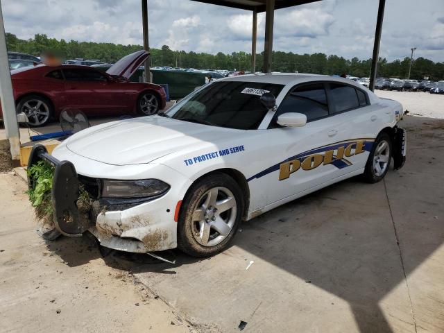  DODGE CHARGER 2021 Biały
