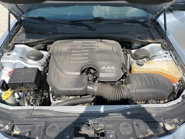 2013 CHRYSLER 300 S