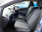 2009 FORD FIESTA STY for sale at Copart WHITBURN