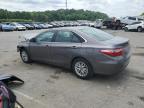 2016 Toyota Camry Le de vânzare în Louisville, KY - Front End