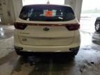 2021 Kia Sportage Lx   na sprzedaż w Franklin, WI - Vandalism