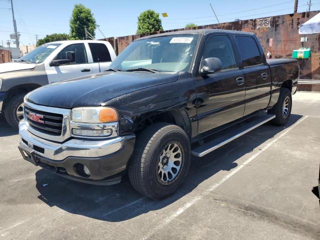 2005 GMC NEW SIERRA C1500 à vendre chez Copart CA - LONG BEACH