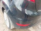 2012 FORD FIESTA TIT for sale at Copart BRISTOL