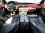 2012 BMW 550 XI   for sale at Copart ON - COOKSTOWN