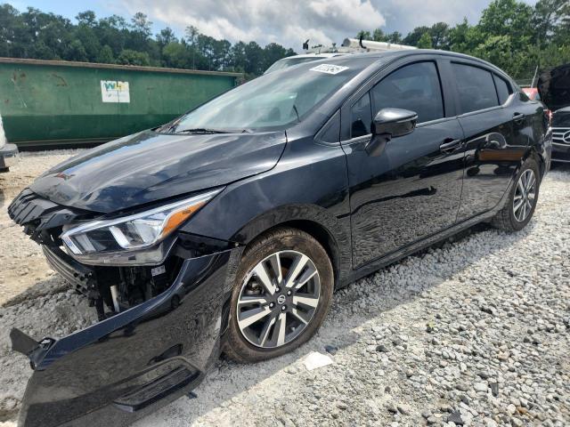 NISSAN VERSA SV 2021