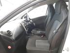 2017 RENAULT ZOE DYNAMI for sale at Copart WOLVERHAMPTON