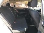 2016 Nissan Sentra S de vânzare în Van Nuys, CA - Front End