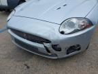2007 JAGUAR XKR 4.2 AU for sale at Copart NEWBURY