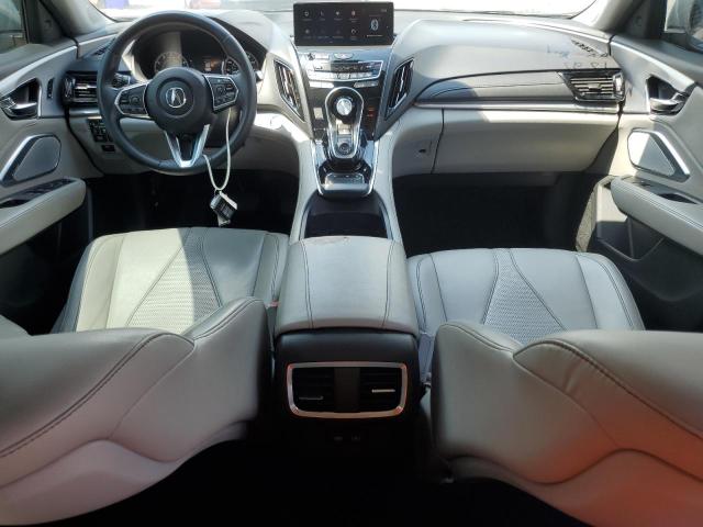  ACURA RDX 2019 Srebrny