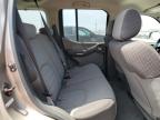 2008 Nissan Xterra Off Road на продаже в Sun Valley, CA - Front End