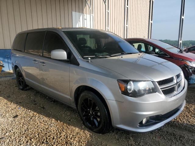  DODGE CARAVAN 2019 Szary