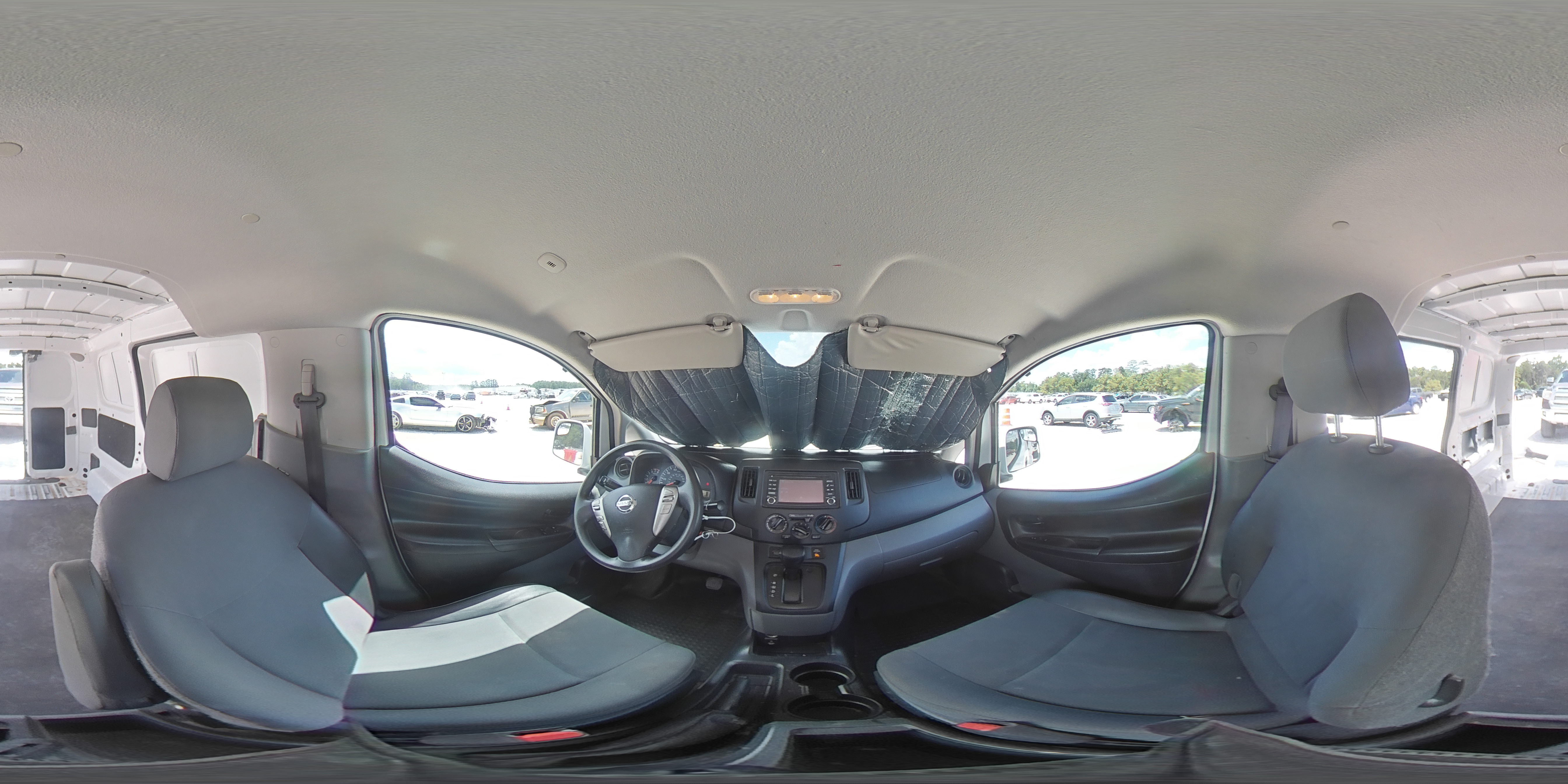 2019 Nissan Nv200 2.5S VIN: 3N6CM0KN0KK708896 Lot: 61668695