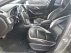 2017 Infiniti Qx30 Base de vânzare în Homestead, FL - Front End