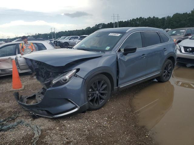 MAZDA CX-9 GRAND 2022
