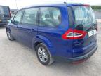 2013 FORD GALAXY ZET for sale at Copart CORBY
