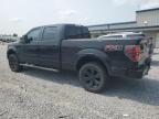 2013 Ford F150 Supercrew за продажба в Earlington, KY - Side