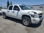 2011 Chevrolet Silverado C1500 Lt იყიდება Rancho Cucamonga-ში, CA - Front End