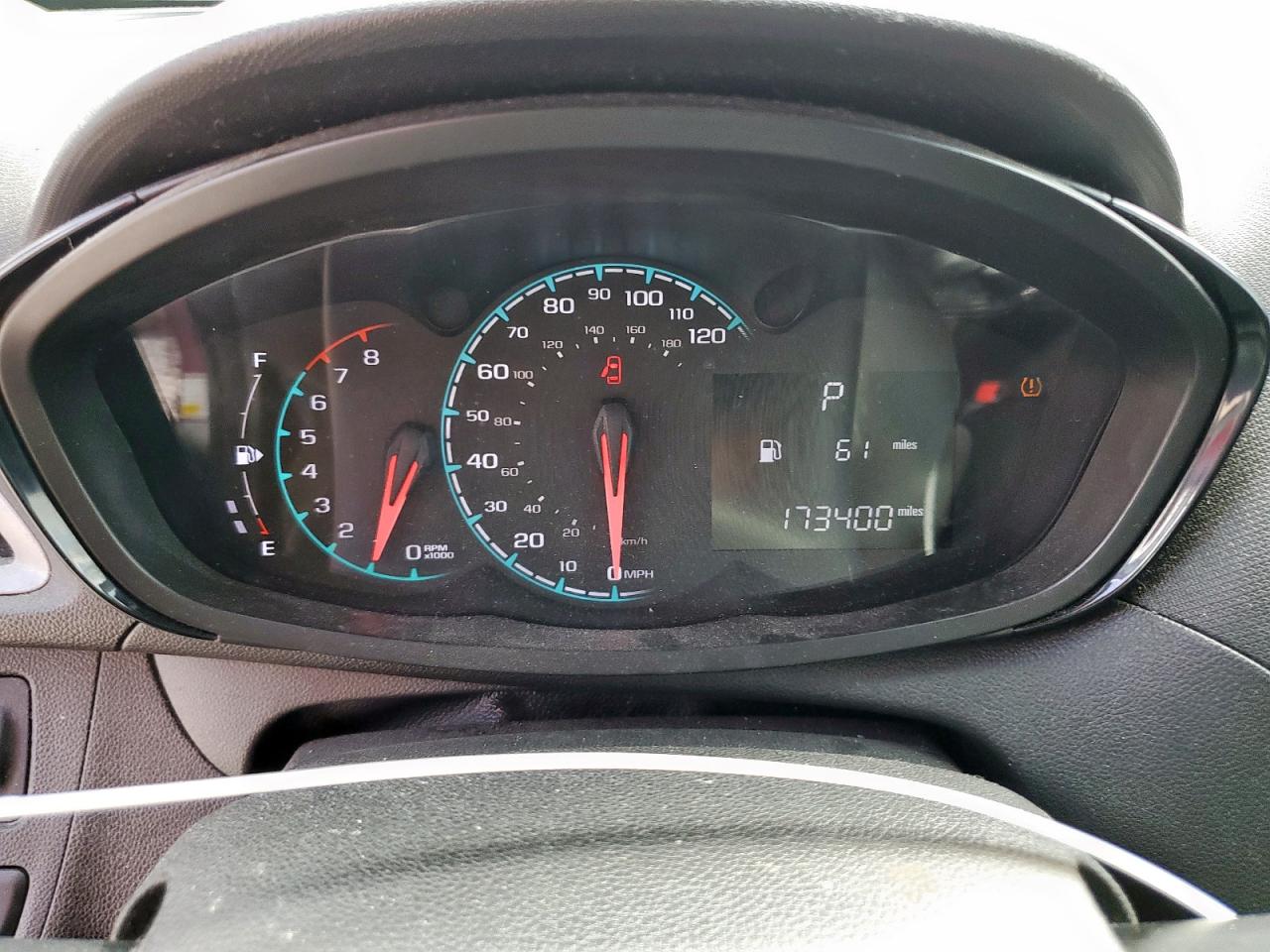 2019 Chevrolet Spark Ls VIN: KL8CB6SA6KC706366 Lot: 63048845