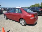 2007 Kia Spectra Ex for Sale in Arlington, WA - Front End