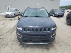 2018 Jeep Compass Limited zu verkaufen in Franklin, WI - Rear End