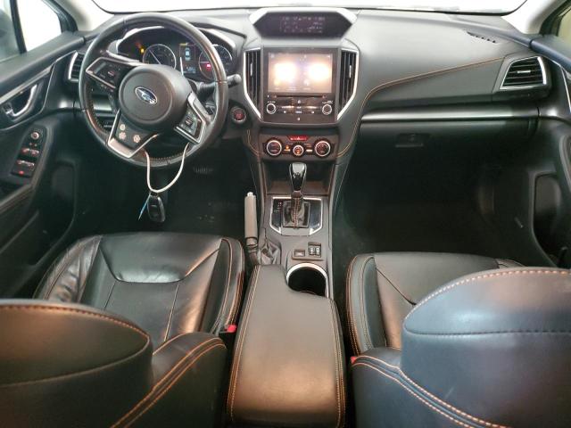  SUBARU CROSSTREK 2019 Biały
