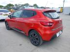 2015 RENAULT CLIO D-QUE for sale at Copart ROCHFORD