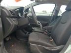 2017 Chevrolet Spark Ls de vânzare în Shreveport, LA - Front End