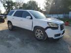 2016 Gmc Acadia Slt-1 de vânzare în Ocala, FL - Front End