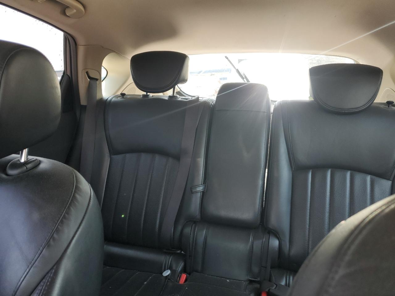 2017 Infiniti Qx50 VIN: JN1BJ0RR7HM409904 Lot: 59605245