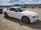 2013 FORD MUSTANG    for sale at Copart AB - EDMONTON