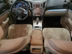 2012 Subaru Outback 2.5I Premium на продаже в Avon, MN - Burn
