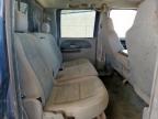 2006 Ford F250 Super Duty   de vânzare în Anthony, TX - Rear End