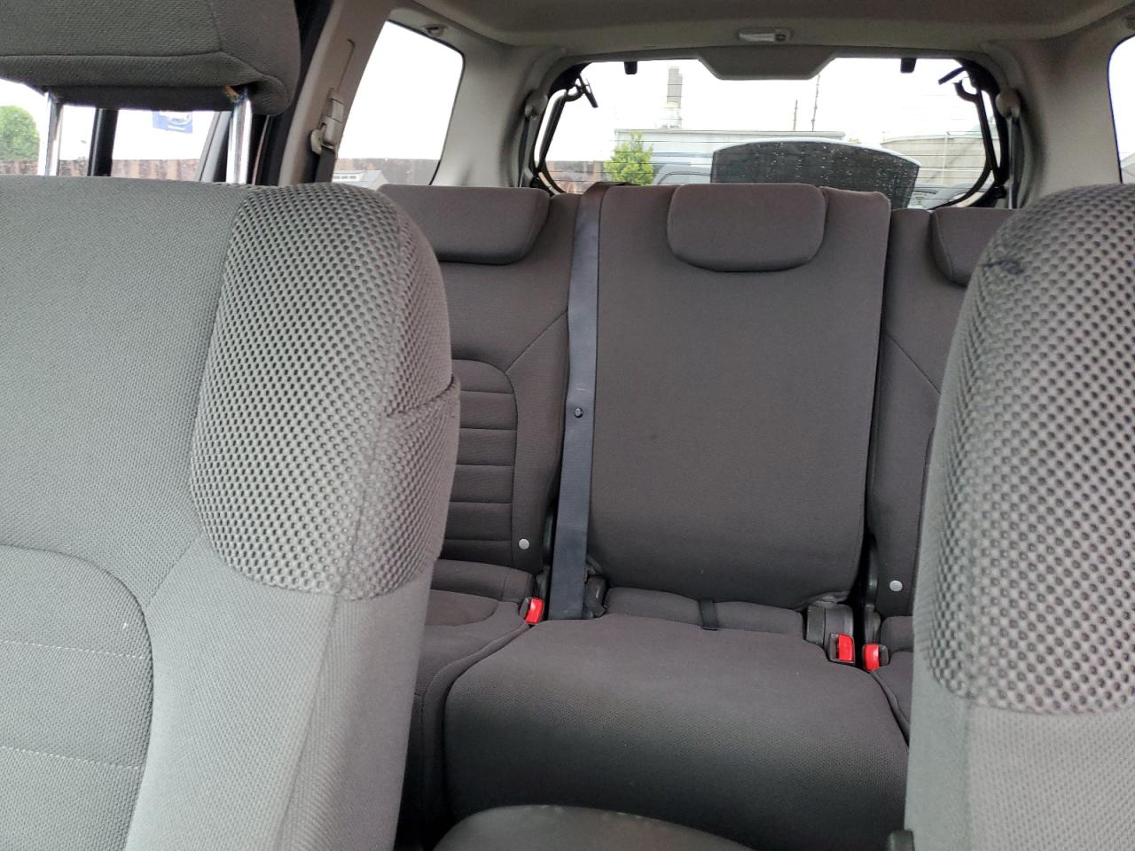 2010 Nissan Pathfinder S VIN: 5N1AR1NB2AC617678 Lot: 60283515