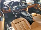 2018 Bmw 430I  zu verkaufen in New Braunfels, TX - Front End