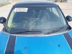 2016 MINI COOPER for sale at Copart YORK