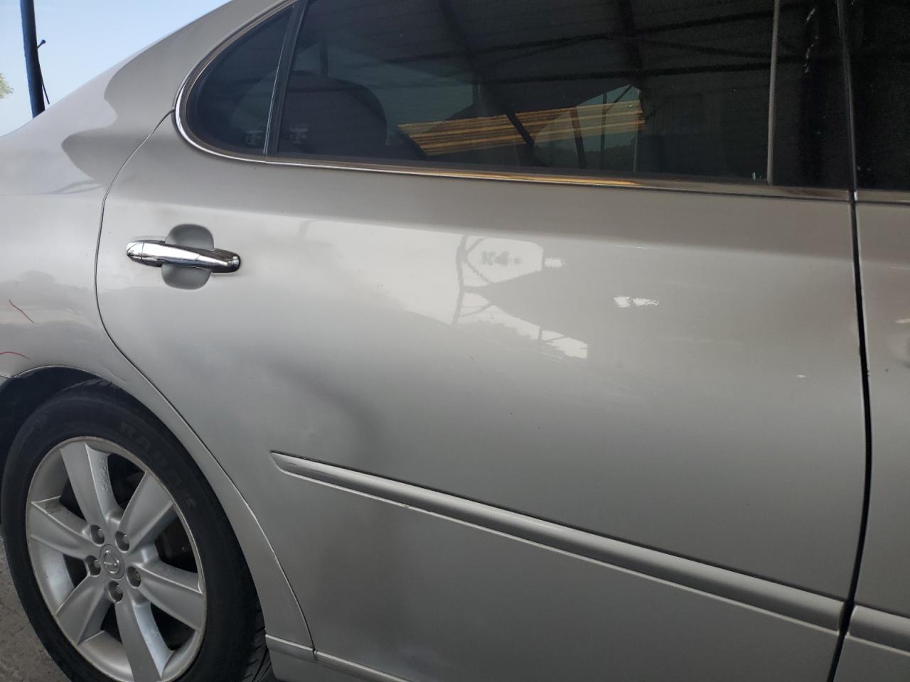 2005 Lexus Es 330 VIN: JTHBA30G655131477 Lot: 62602965