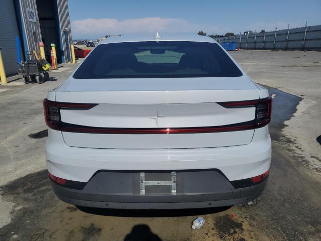  POLESTAR 2 2023 Silver