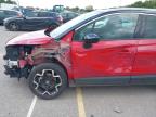 2024 VAUXHALL CROSSLAND for sale at Copart SANDTOFT