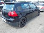 2005 VOLKSWAGEN GOLF GTI for sale at Copart WOLVERHAMPTON