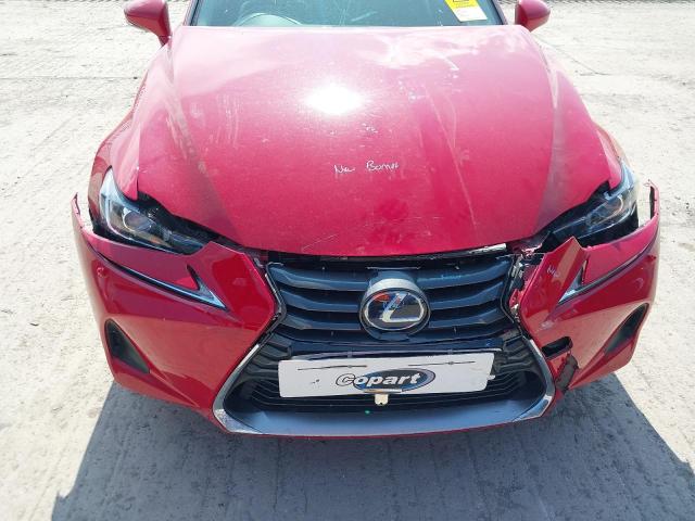 2020 LEXUS IS 300H CV